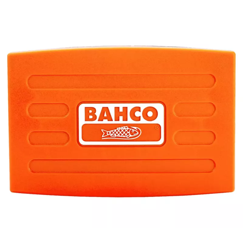 Bahco SL25L set di chiavi a bussola da 37 pezzi