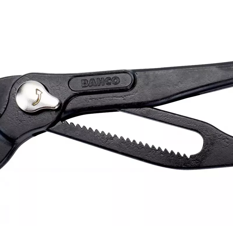 Bahco 7224 pinza per pompe dell'acqua, 250 mm