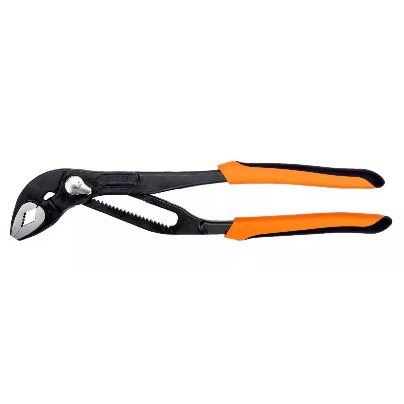 Bahco 7224 pinza per pompe dell'acqua, 250 mm