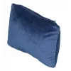 Hama 00139535 cuscino da viaggio blu scuro