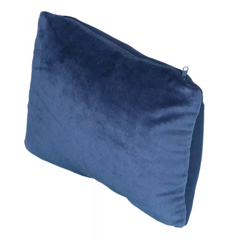 Hama 00139535 cuscino da viaggio blu scuro
