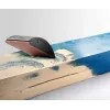 Foglio abrasivo KWB Flint carta vetrata legno & vernice rettangolare 280x230mm