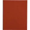 Foglio abrasivo KWB Flint carta vetrata legno & vernice rettangolare 280x230mm