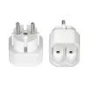 Hama 00223211 prolunga elettrica 2 uscite AC per interni bianco