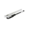 Hama Classic penna gel con cappuccio nero, bianco 2 pezzi