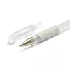 Hama Classic penna gel con cappuccio nero, oro, argento, bianco 4 pezzi