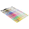 Hama Pastel & Classic penna gel con cappuccio multicolore 15 pezzi