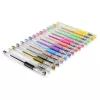 Hama Pastel & Classic penna gel con cappuccio multicolore 15 pezzi