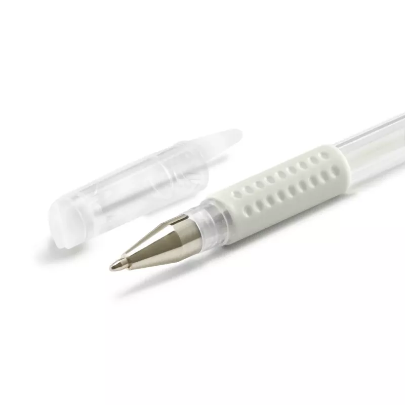 Hama Pastel & Classic penna gel con cappuccio multicolore 15 pezzi