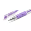 Hama Pastel & Classic penna gel con cappuccio multicolore 15 pezzi