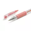 Hama Pastel & Classic penna gel con cappuccio multicolore 15 pezzi