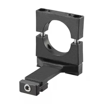Hama 00205357 accessorio per antenne satellitari nero plastica