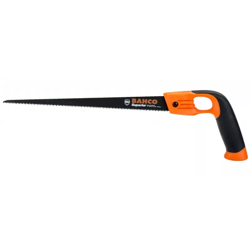 Seghetto per schiena Bahco 3150-12-XT9-HP 30 cm sega di precisione leggera