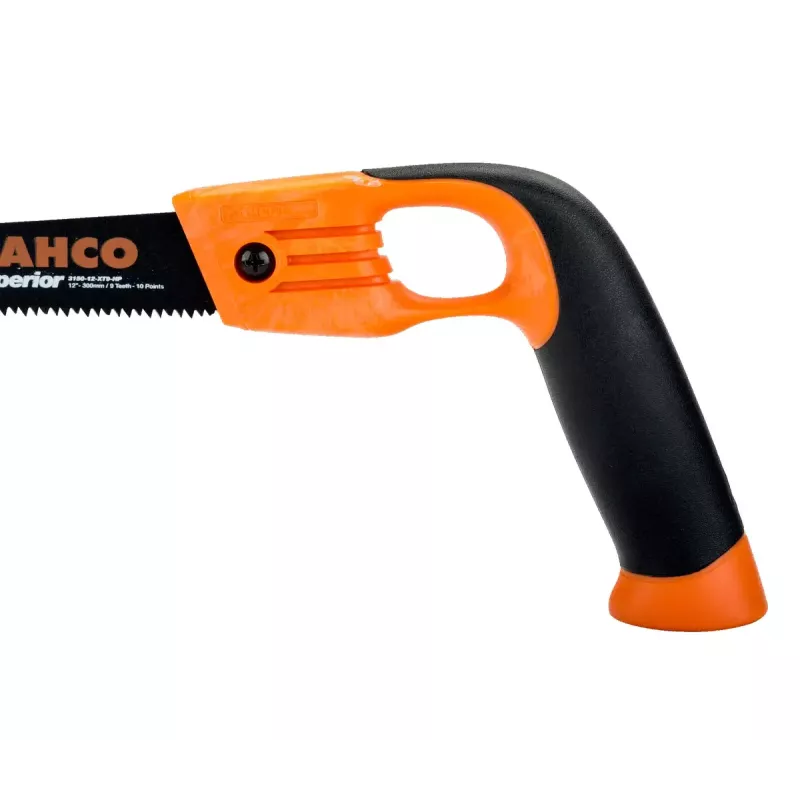 Seghetto per schiena Bahco 3150-12-XT9-HP 30 cm sega di precisione leggera