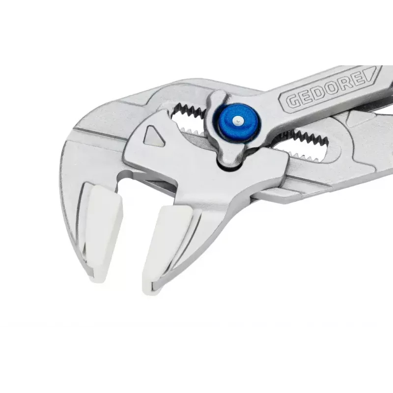 Gedore 183 10 JC 3066061 chiave a pinza, 52 mm, 250 mm