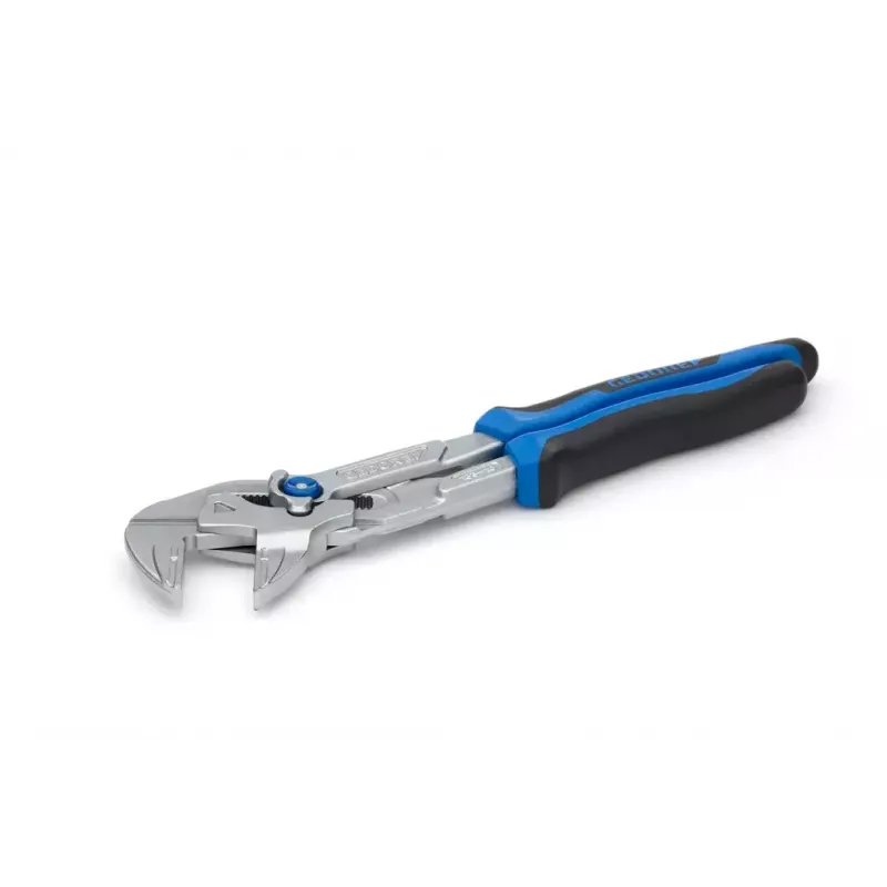 Gedore 183 10 JC 3066061 chiave a pinza, 52 mm, 250 mm