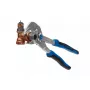 Gedore 183 10 JC 3066061 chiave a pinza, 52 mm, 250 mm