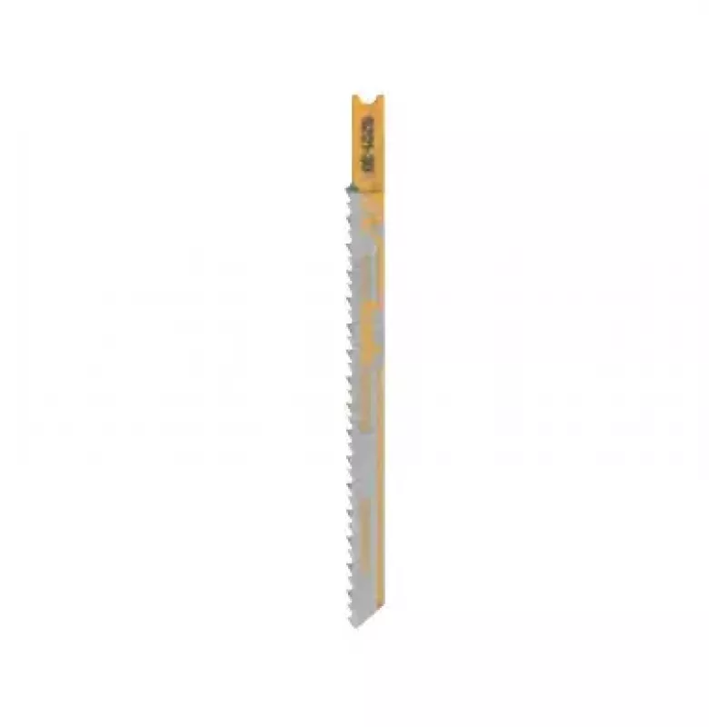 KWB 620330 lame per seghetto alternativo, HCS, 2 x grosso, 2 pz.