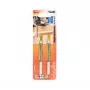 KWB 620330 lame per seghetto alternativo, HCS, 2 x grosso, 2 pz.