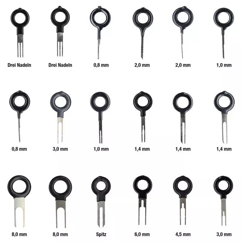Riparazione e manutenzione veicoli Brilliant Tools BT511230 1 pezzo