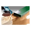Dischi abrasivi KWB 491808 5 pz.