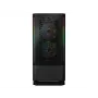 Case per PC COUGAR case gaming MX430 Air RGB Midi Tower nero