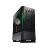 Case per PC COUGAR case gaming MX430 Air RGB Midi Tower nero