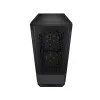 Case per PC COUGAR case gaming MX430 Air RGB Midi Tower nero