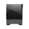 Case per PC COUGAR case gaming MX430 Air RGB Midi Tower nero