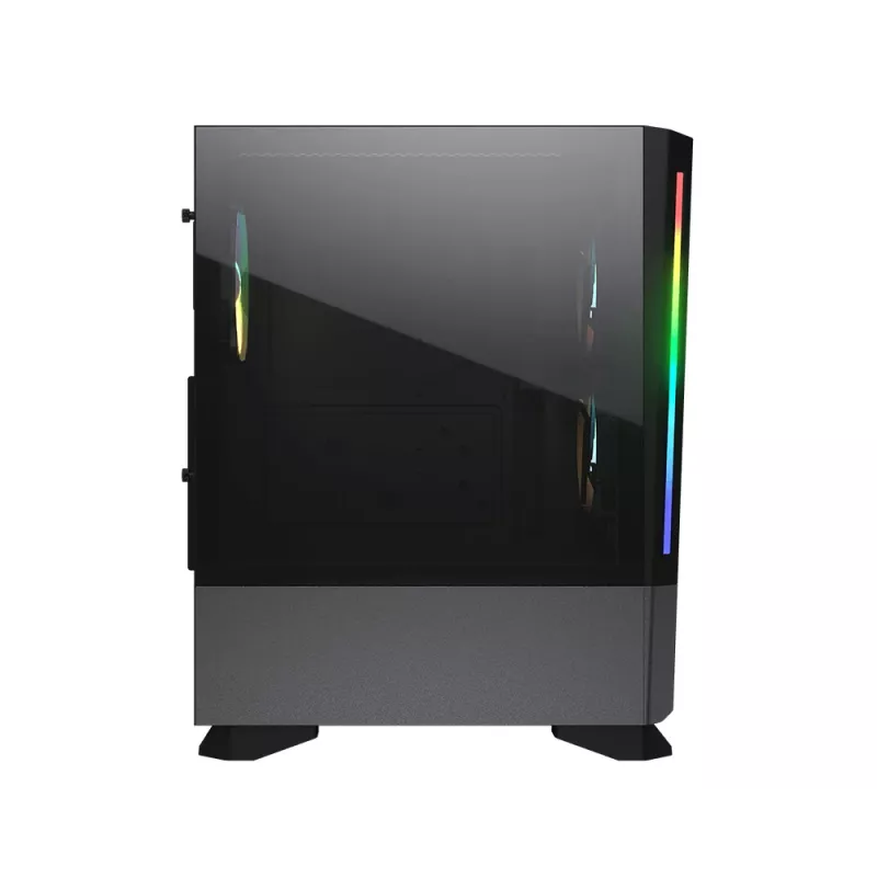 Case per PC COUGAR case gaming MX430 Air RGB Midi Tower nero
