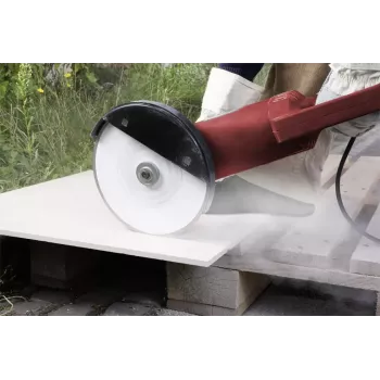 Disco da taglio KWB 725870 per ceramica marmo piastrella
