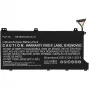CoreParts MBXLP-BA0015 batteria per notebook Huawei