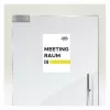 Etichetta per stampante autoadesiva AVERY 6603 bianco A4 21x29,7 cm 65 etichette