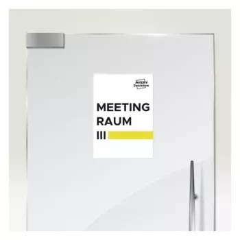 Etichetta per stampante autoadesiva AVERY 6603 bianco A4 21x29,7 cm 65 etichette