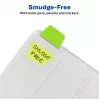 Etichette segnapagina Avery Ultra Tabs 74759 verde arancione rosa giallo