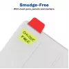 Etichette segnapagina Avery Ultra Tabs 74760 blu verde arancione rosso