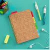 Etichette segnapagina Avery Ultra Tabs 74768 blu verde rosso giallo