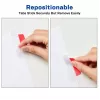 Etichette segnapagina Avery Ultra Tabs 74768 blu verde rosso giallo