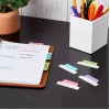 Etichette segnapagina Avery Ultra Tabs 74769 blu verde rosa lilla