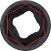 Inserti a bussola a impulso KS Tools 515.0896 attacco 1/2