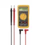 Multimetro Hama 00223565 multimetro digitale CAT III 300V