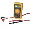 Multimetro Hama 00223565 multimetro digitale CAT III 300V