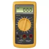 Multimetro Hama 00223565 multimetro digitale CAT III 300V