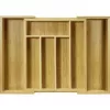 Vassoio organizer Westmark 14492270 da incasso larghezza 290mm profondità 335mm