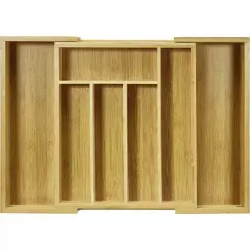 Vassoio organizer Westmark 14492270 da incasso larghezza 290mm profondità 335mm