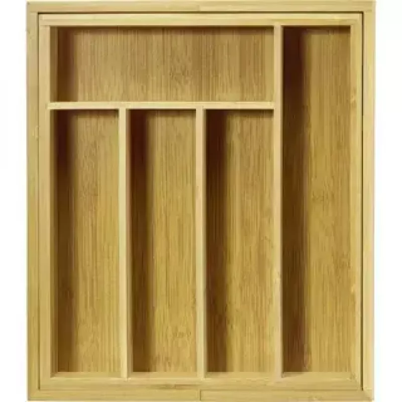Vassoio organizer Westmark 14492270 da incasso larghezza 290mm profondità 335mm
