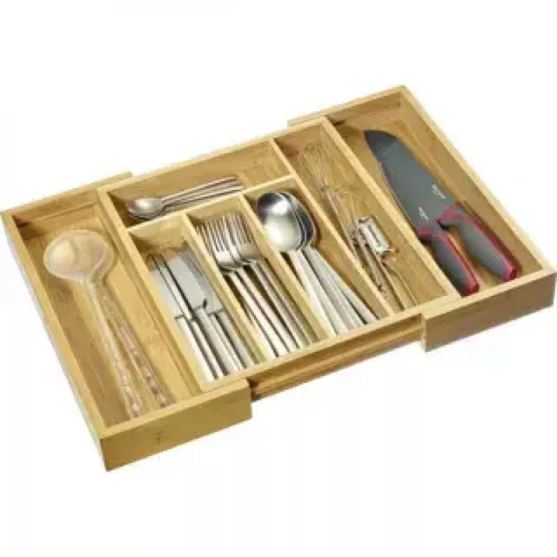 Vassoio organizer Westmark 14492270 da incasso larghezza 290mm profondità 335mm