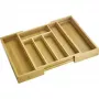Vassoio organizer Westmark 14492270 da incasso larghezza 290mm profondità 335mm