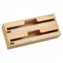 Dispenser pellicola Westmark 52632260 - dispenser pellicola e pellicola trasparente da tavolo
