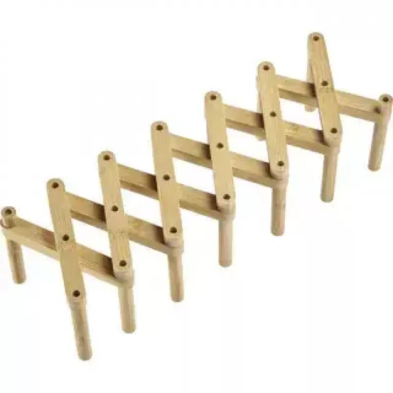 Organizer Westmark Luigi supporto pentole 600x120x90mm